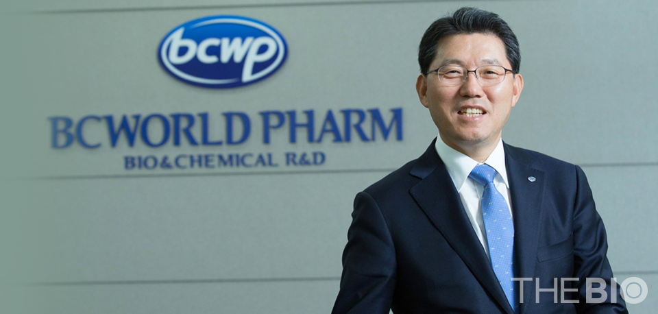 홍성한 꽁 머니 바카라 대표 (출처 : 꽁 머니 바카라 홈페이지)