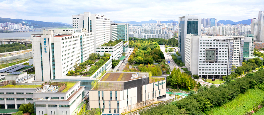 서울아산에볼루션 바카라사이트 전경 (출처 : 제이엘케이)