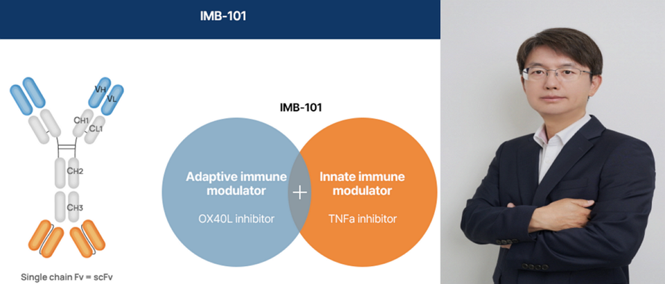 하경식 바카라 사이트 대표 (출처 : 바카라 사이트 홈페이지 캡처)
