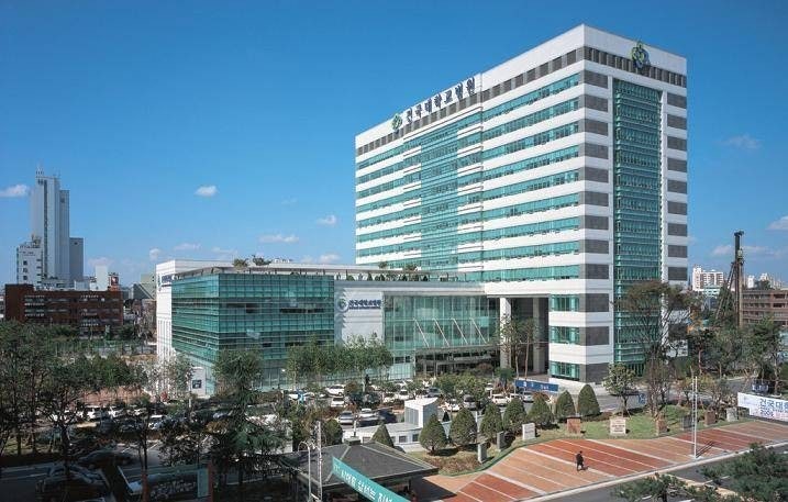 건국대바카라사이트 추천 전경 (출처 : 제이엘케이)