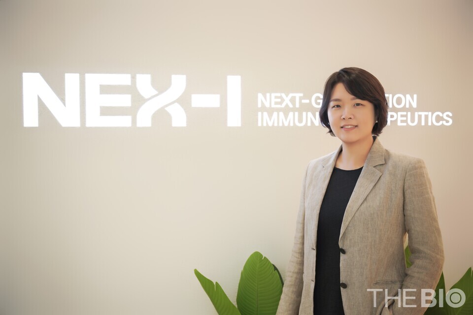 에볼루션 바카라 사이트 창업자 윤경완 대표 (출처 : 에볼루션 바카라 사이트)