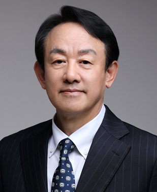 이병건 전 한국해외 바카라사이트 이사장 (출처 : 아리바이오)