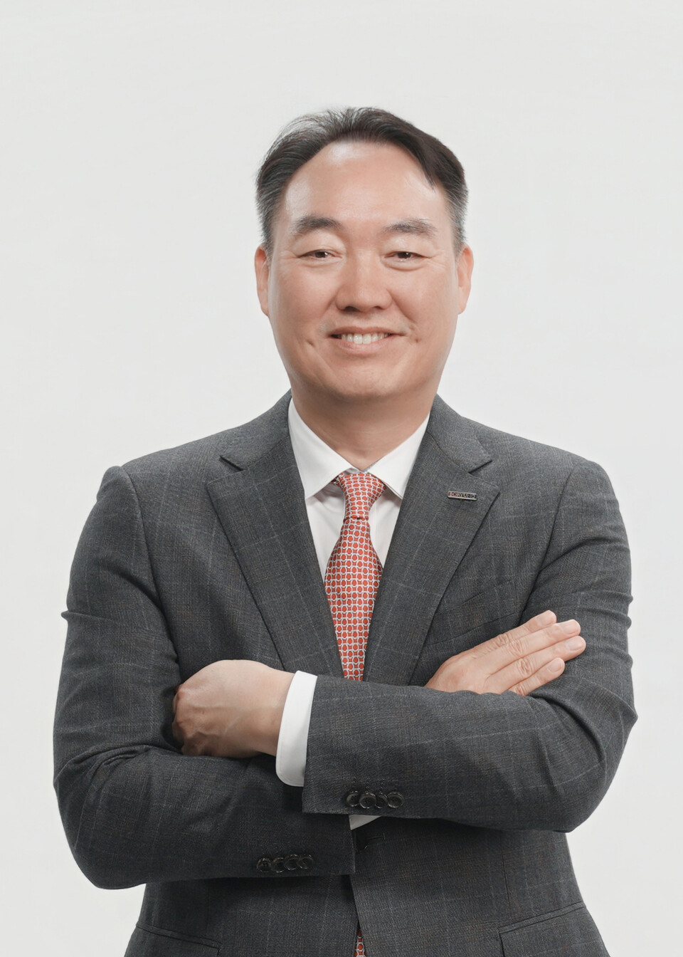 정웅제 대표 (출처 : 바카라 사이트 디시)