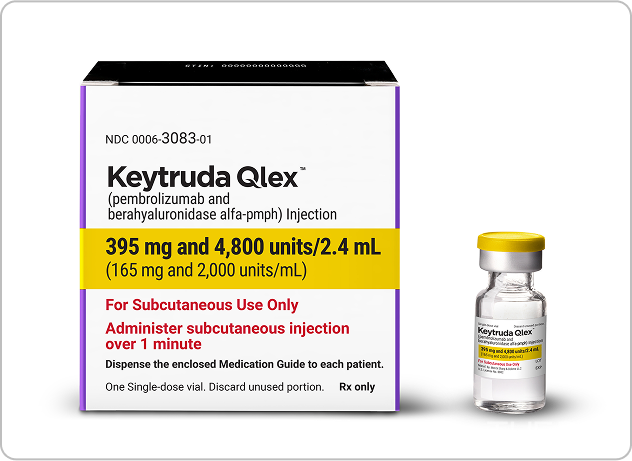 「キイトルーダ キュレックス」製品写真 (出典: オンラインカジノポーカー)