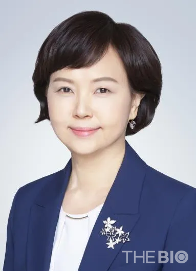 이의경 전 식약처장.