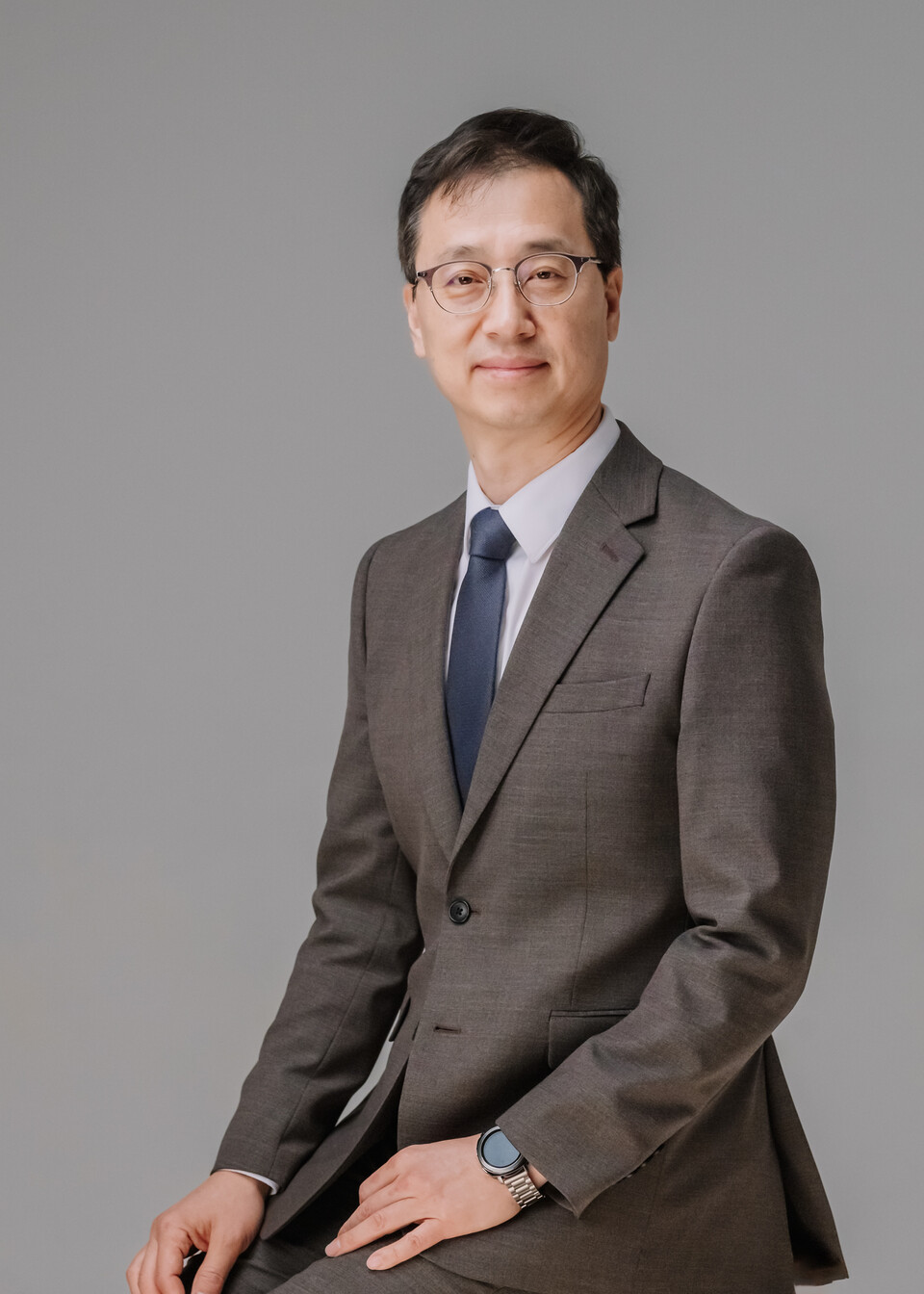 박재현 한미약품 사장. (출처 : 한미약품)