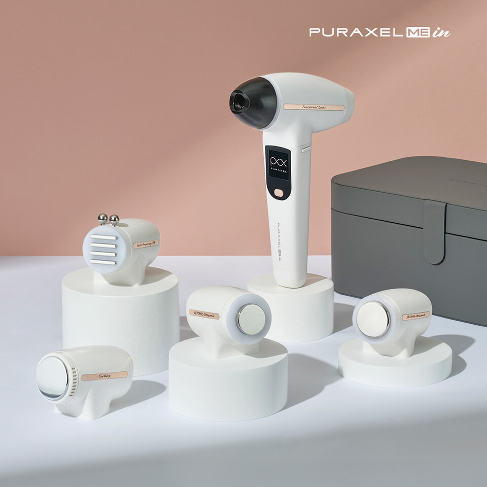 'PURAXEL MEin' product image (Source: LAMEDITECH)