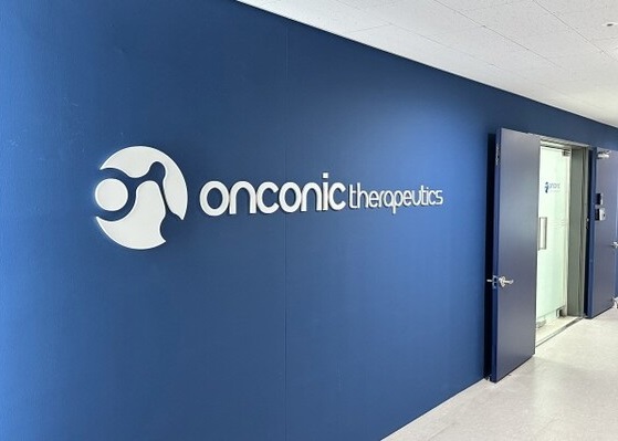 Source: Onconic Therapeutics