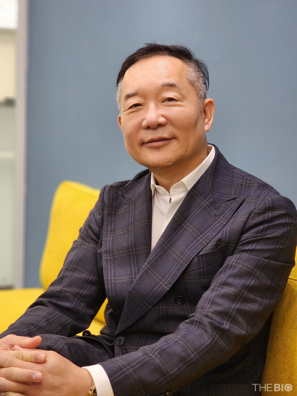 [Interview] Bilix wins Japan's new drug pitching contest, tackles ...