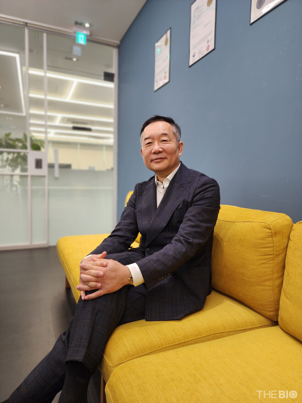 [Interview] Bilix wins Japan's new drug pitching contest, tackles ...